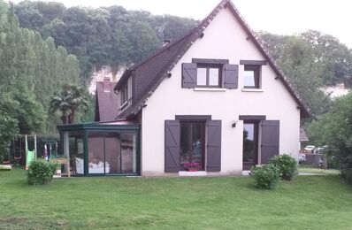 vente maison 249 000 € à proximité de Saint-Arnoult (76490)