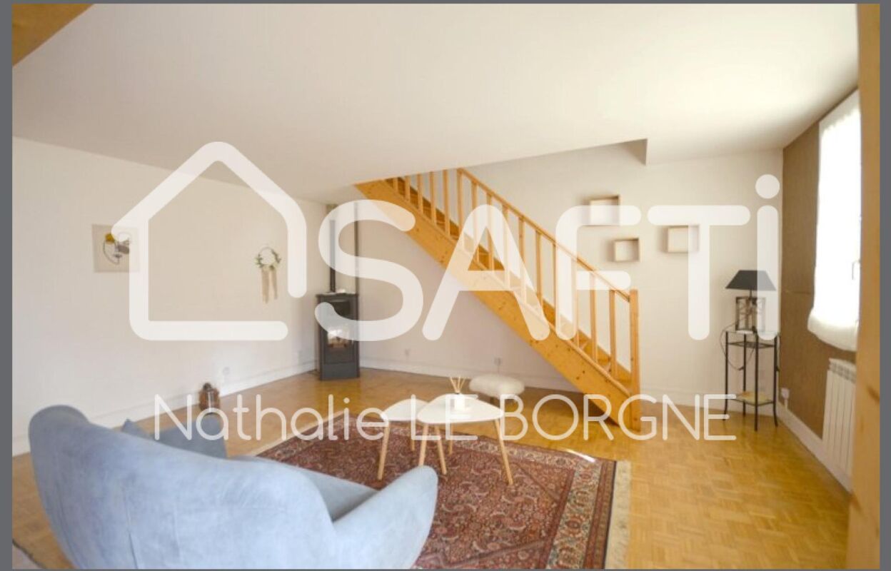 maison 5 pièces 120 m2 à vendre à Castres (81100)