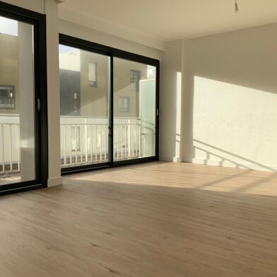 Appartement 5 pièces 104 m²