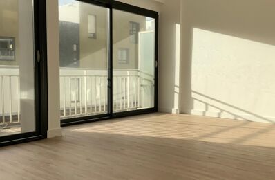 appartement 5 pièces 104 m2 à vendre à Lorient (56100)