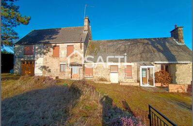 vente maison 91 750 € à proximité de Percy-en-Normandie (50410)