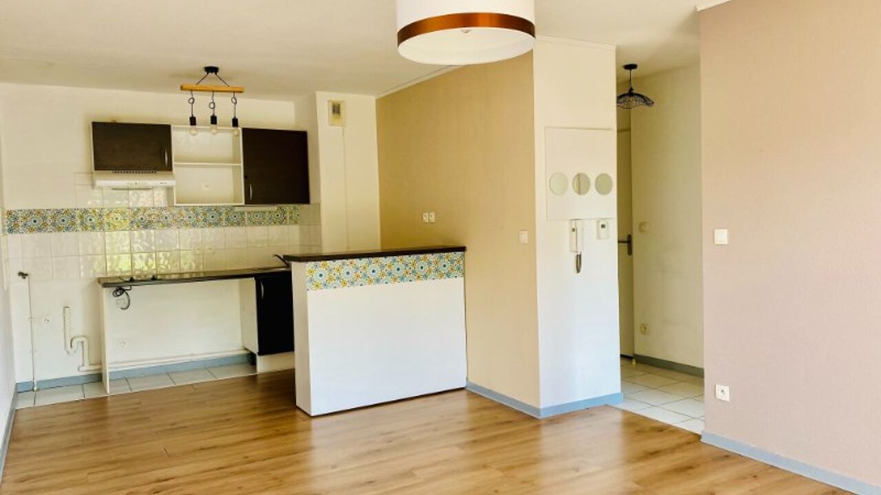appartement 2 pièces 43 m2 à vendre à Saint-Vivien-de-Médoc (33590)