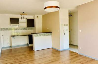 appartement 2 pièces 43 m2 à vendre à Saint-Vivien-de-Médoc (33590)