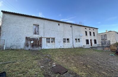 vente maison 160 000 € à proximité de Mont Lozère Et Goulet (48190)