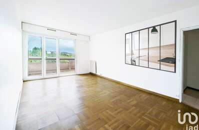 vente appartement 199 000 € à proximité de Viry-Châtillon (91170)