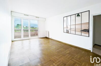 appartement 3 pièces 64 m2 à vendre à Morsang-sur-Orge (91390)