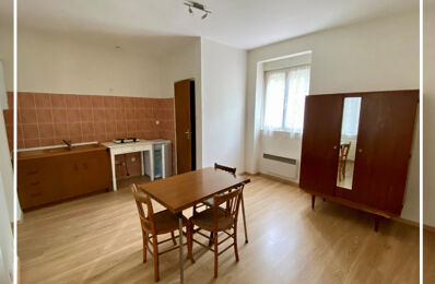 vente appartement 45 000 € à proximité de Voreppe (38340)