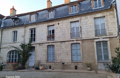 vente appartement 59 000 € à proximité de Ervy-le-Châtel (10130)