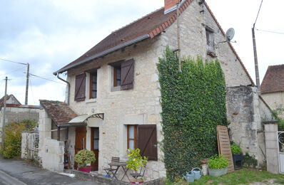 vente maison 111 300 € à proximité de Le Grand-Pressigny (37350)