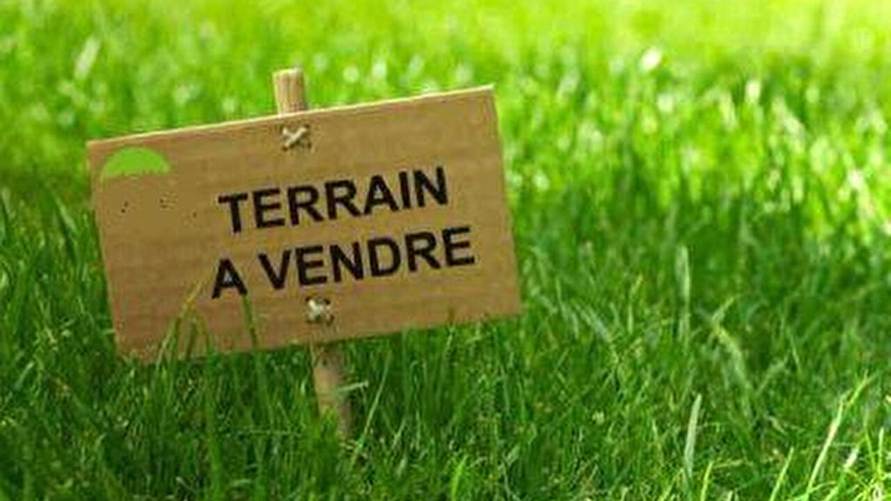 terrain  pièces 2130 m2 à vendre à Leigné-les-Bois (86450)