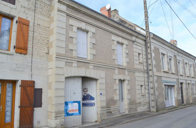 vente maison 80 600 € à proximité de Marigny-Marmande (37120)