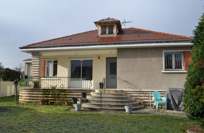 vente maison 222 180 € à proximité de Le Grand-Pressigny (37350)