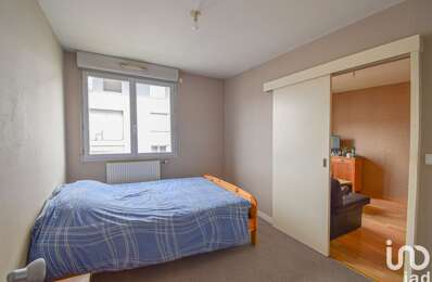 vente appartement 74 900 € à proximité de Haute-Vienne (87)