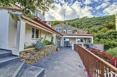 vente maison 1 248 000 € à proximité de Collioure (66190)