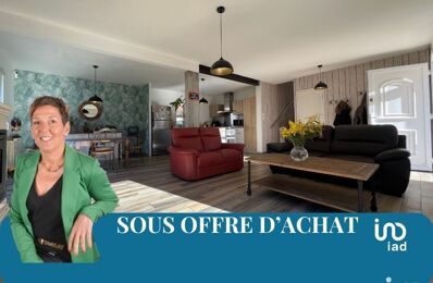vente maison 460 000 € à proximité de Saint-Jeoire-Prieuré (73190)