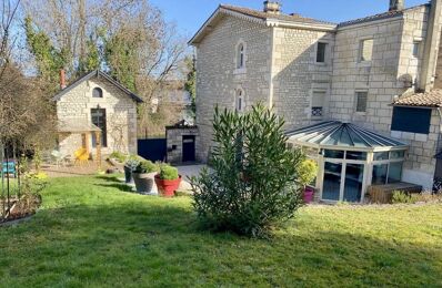 vente maison 627 000 € à proximité de Champdeniers-Saint-Denis (79220)