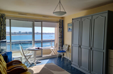 vente appartement 226 700 € à proximité de Jard-sur-Mer (85520)