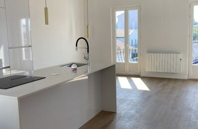 vente appartement 422 500 € à proximité de Arbonne (64210)