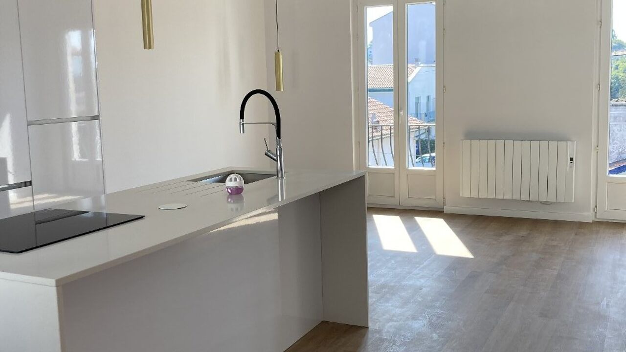 appartement 4 pièces 88 m2 à vendre à Saint-Jean-de-Luz (64500)