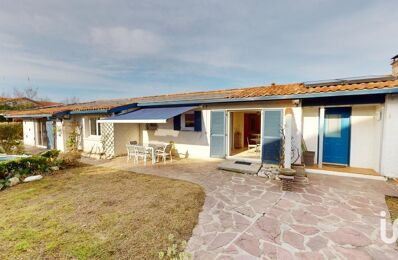 vente maison 790 000 € à proximité de Briscous (64240)
