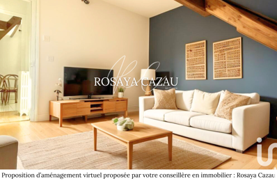 vente appartement 198 000 € à proximité de Asnières-sur-Seine (92600)