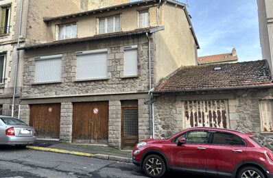 vente immeuble 195 000 € à proximité de Vic-sur-Cère (15800)
