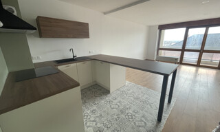 Appartement 2 Pièces 44 m² à vendre à Tonneins (47400)
