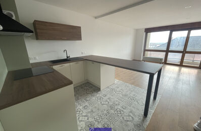 vente appartement 63 000 € à proximité de Fauguerolles (47400)