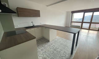 Appartement 2 Pièces 44 m² à vendre à Tonneins (47400)
