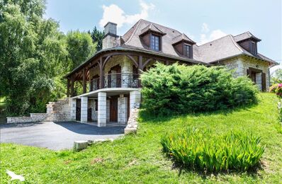 vente maison 296 800 € à proximité de Terrasson-Lavilledieu (24120)