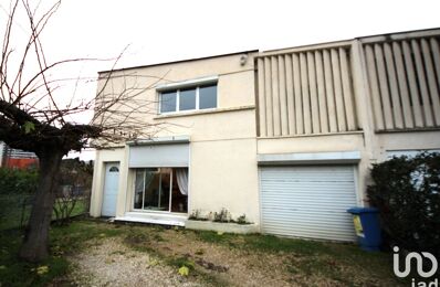 vente maison 210 000 € à proximité de Lacroix-Falgarde (31120)