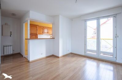 vente appartement 165 000 € à proximité de Fontenay-Mauvoisin (78200)