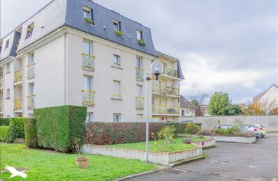 vente appartement 165 000 € à proximité de Dammartin-en-Serve (78111)