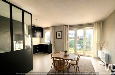 vente appartement 189 500 € à proximité de Jouy-le-Moutier (95280)