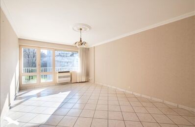 appartement 4 pièces 84 m2 à vendre à Lyon 9 (69009)