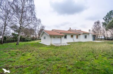 vente maison 369 000 € à proximité de Jau-Dignac-Et-Loirac (33590)