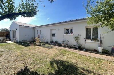 vente maison 738 400 € à proximité de L'Aiguillon-sur-Mer (85460)