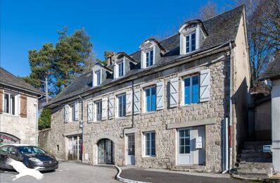 vente immeuble 265 000 € à proximité de Cantal (15)