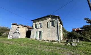 Maison 4 Pièces 169 m² à vendre à Montignac-le-Coq (16390)