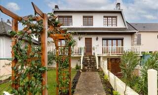 Appartement 1 Pièce 25 m² à vendre à Groslay (95410)