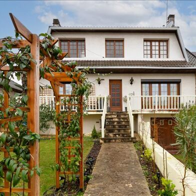 Appartement 1 pièces 103000 €