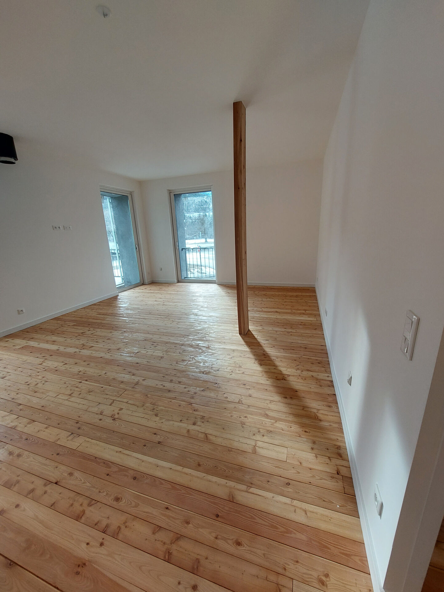 Appartement 4 pièces  à vendre Barcelonnette 04400