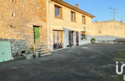 vente maison 225 000 € à proximité de Montigny-Lencoup (77520)