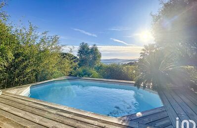 vente maison 2 250 000 € à proximité de Saint-Tropez (83990)