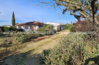 vente maison 460 000 € à proximité de Saint-Geniès-de-Comolas (30150)