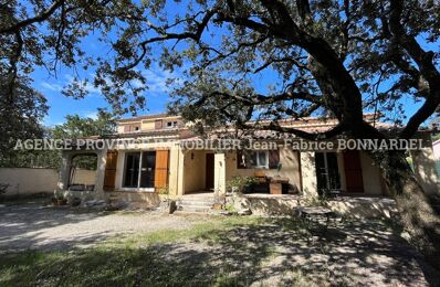 vente maison 336 000 € à proximité de Grillon (84600)