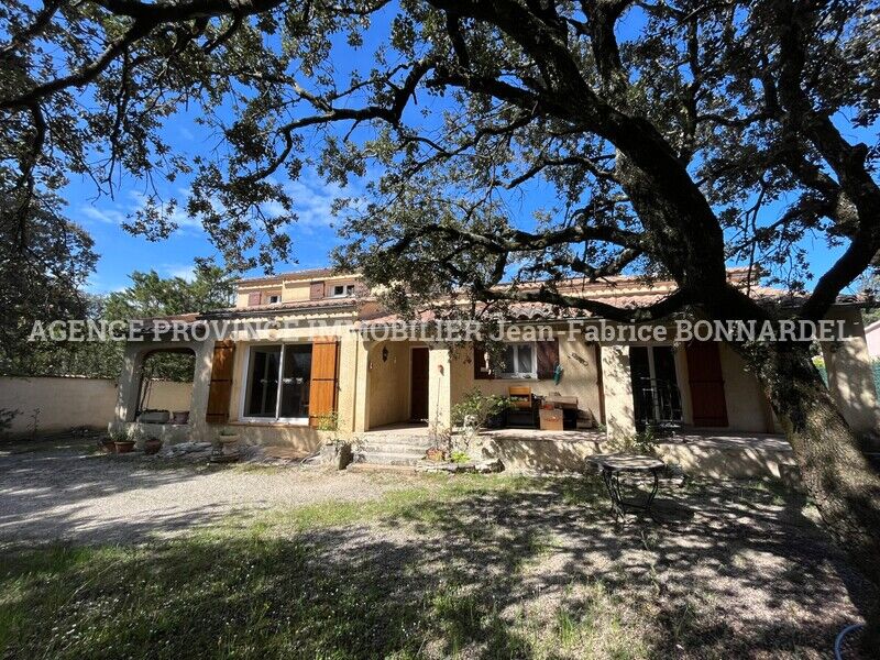 Villa / Maison 5 pièces  à vendre Grignan 26230