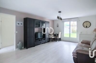 vente appartement 177 500 € à proximité de Lizy-sur-Ourcq (77440)