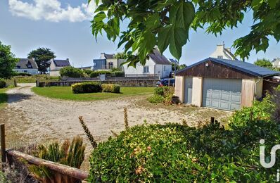 vente terrain 150 000 € à proximité de Guiler-sur-Goyen (29710)