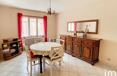 vente maison 85 000 € à proximité de Château-Renard (45220)